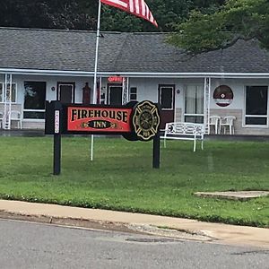 Firehouse Inn