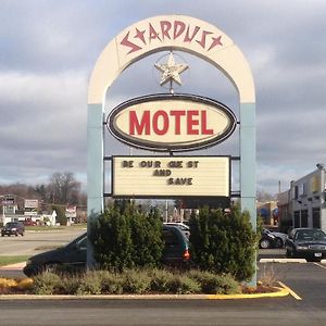 Stardust Motel